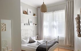 Pension Absolut Berlin